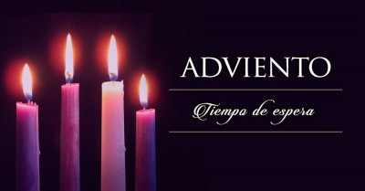 INICIAMOS EL ADVIENTO