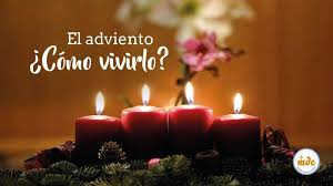 PARA VIVIR EL ADVIENTO