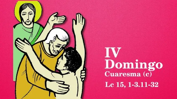 4º DOMINGO DE CUARESMA C