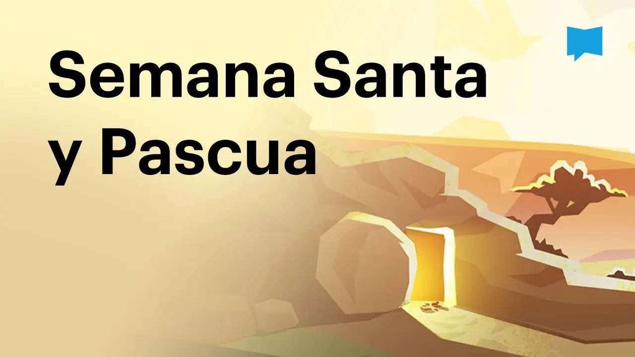 BOLETÍN SEMANA SANTA Y PASCUA