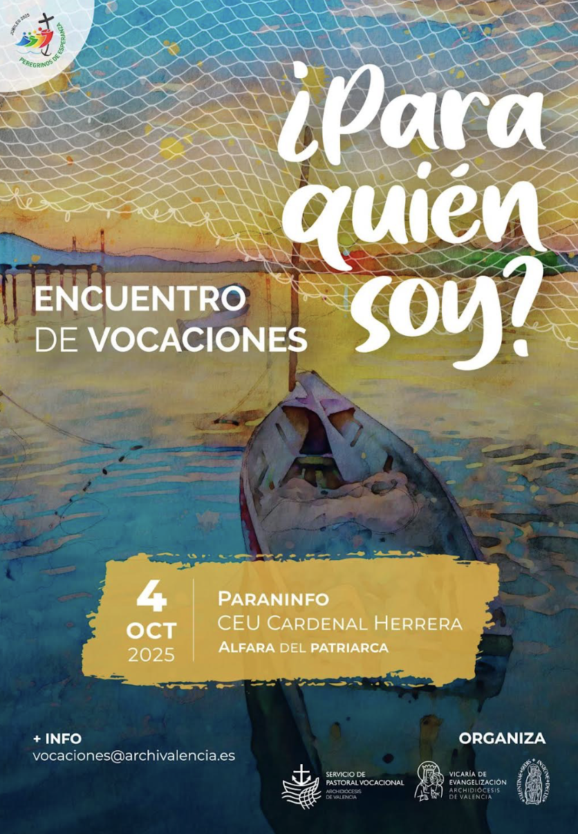 ENCUENTRO DIOCESANO DE VOCACIONES