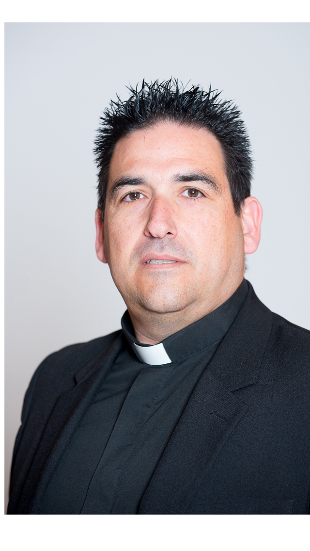 TOMA POSESIÓN DEL NUEVO PÁRROCO D. SALVADOR MARTORELL 16/06/2021