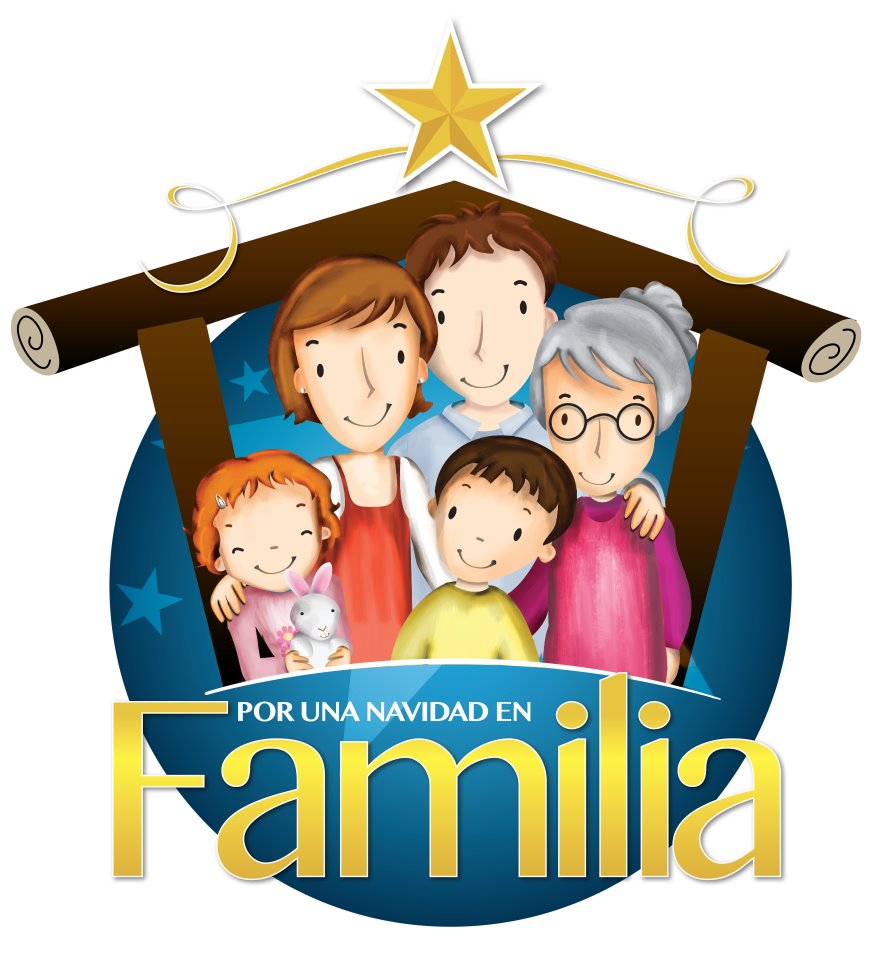 BENDICIÓN DE LA MESA EN NOCHEBUENA