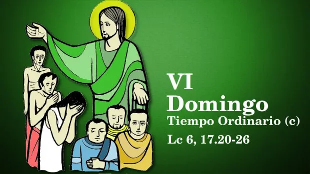 6º DOMINGO ORDINARIO A