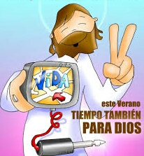 PARA UN VERANO CRISTIANO